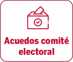 Acuerdos Comité Electoral